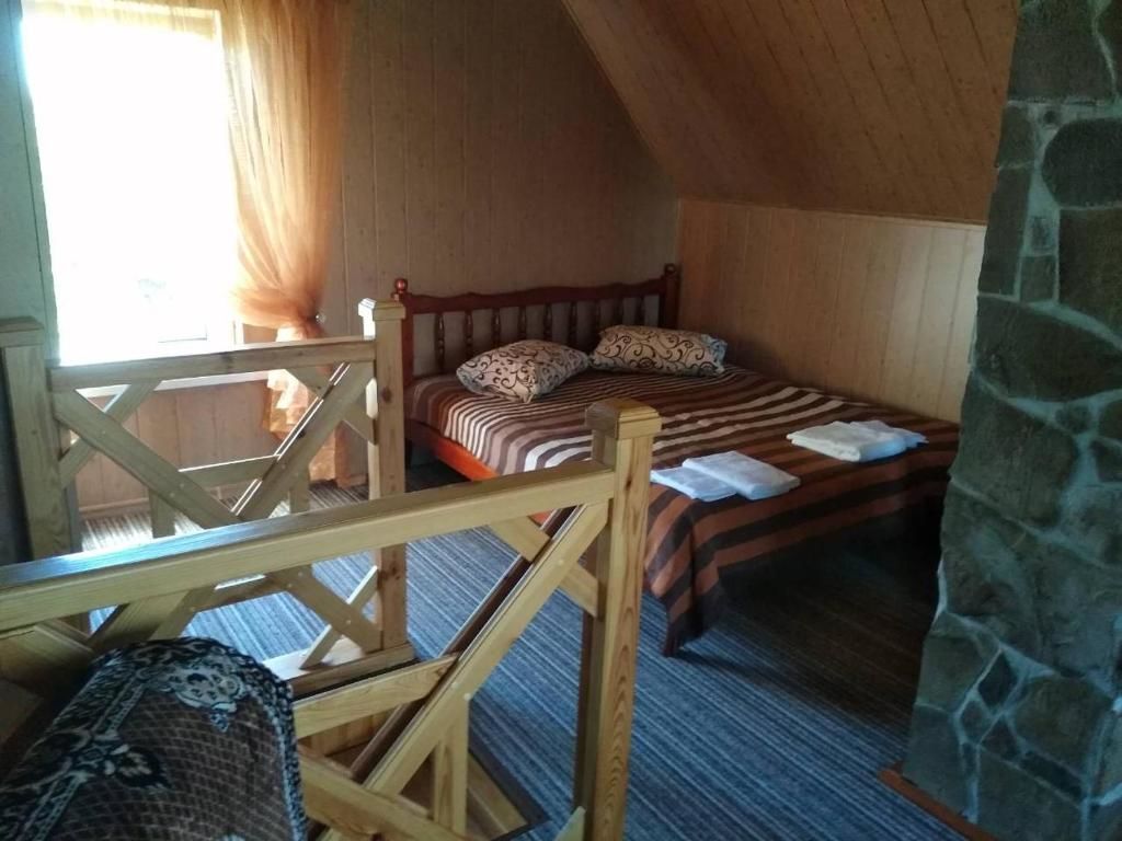 Гостевой дом Guest House in Lyutizh Lyutezh