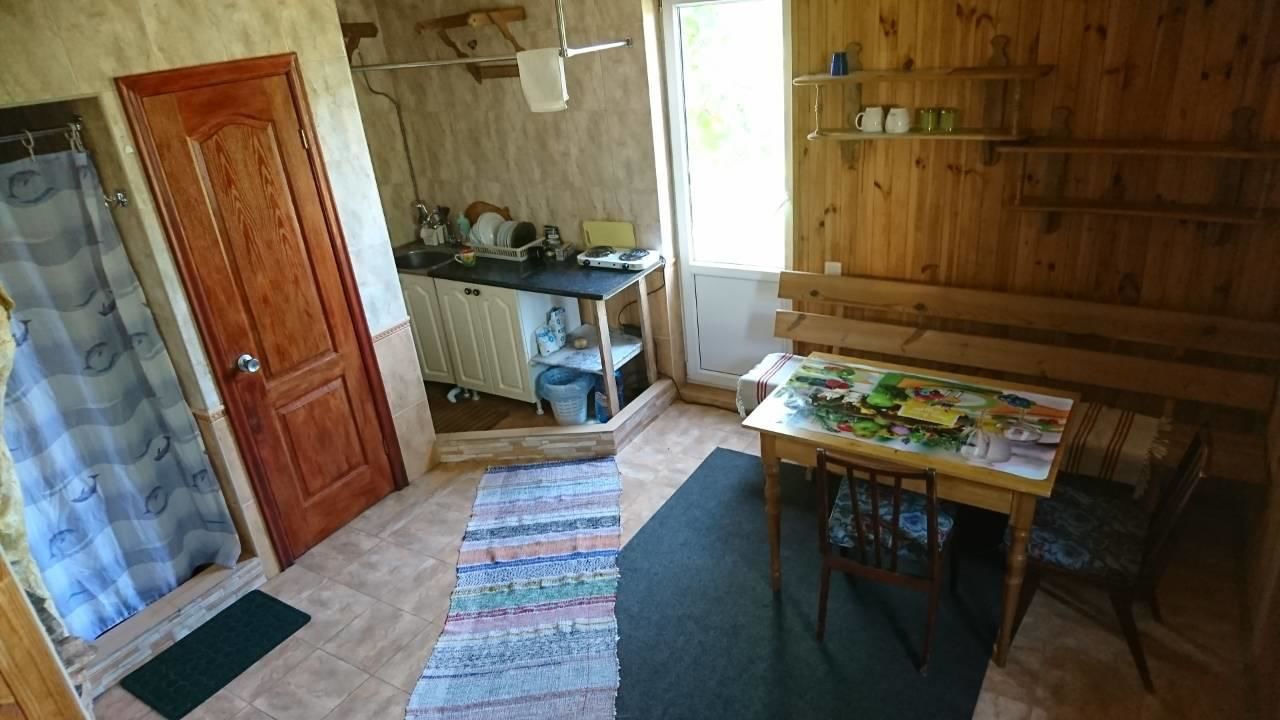 Гостевой дом Guest House in Lyutizh Lyutezh